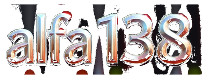 alfa138 logo